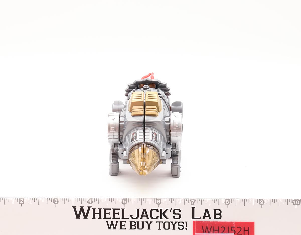 Dinobot Slug Transformers Power of the Primes 2017 Hasbro Figure