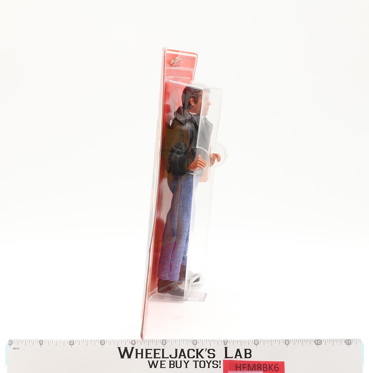 Fonzie Happy Days 1976 Mego Vintage 8" Action Figure NEW SEALED