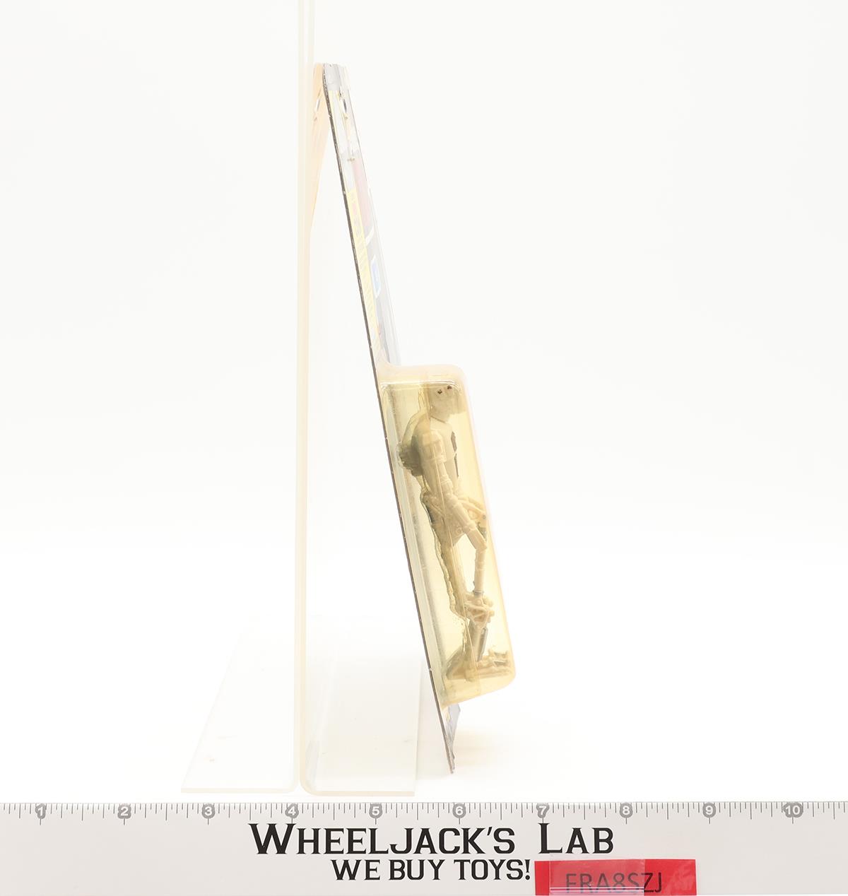 8D8 Droid 77 Back-A Star Wars ROTJ 1983 Kenner Action Figure NEW MOSC SEALED