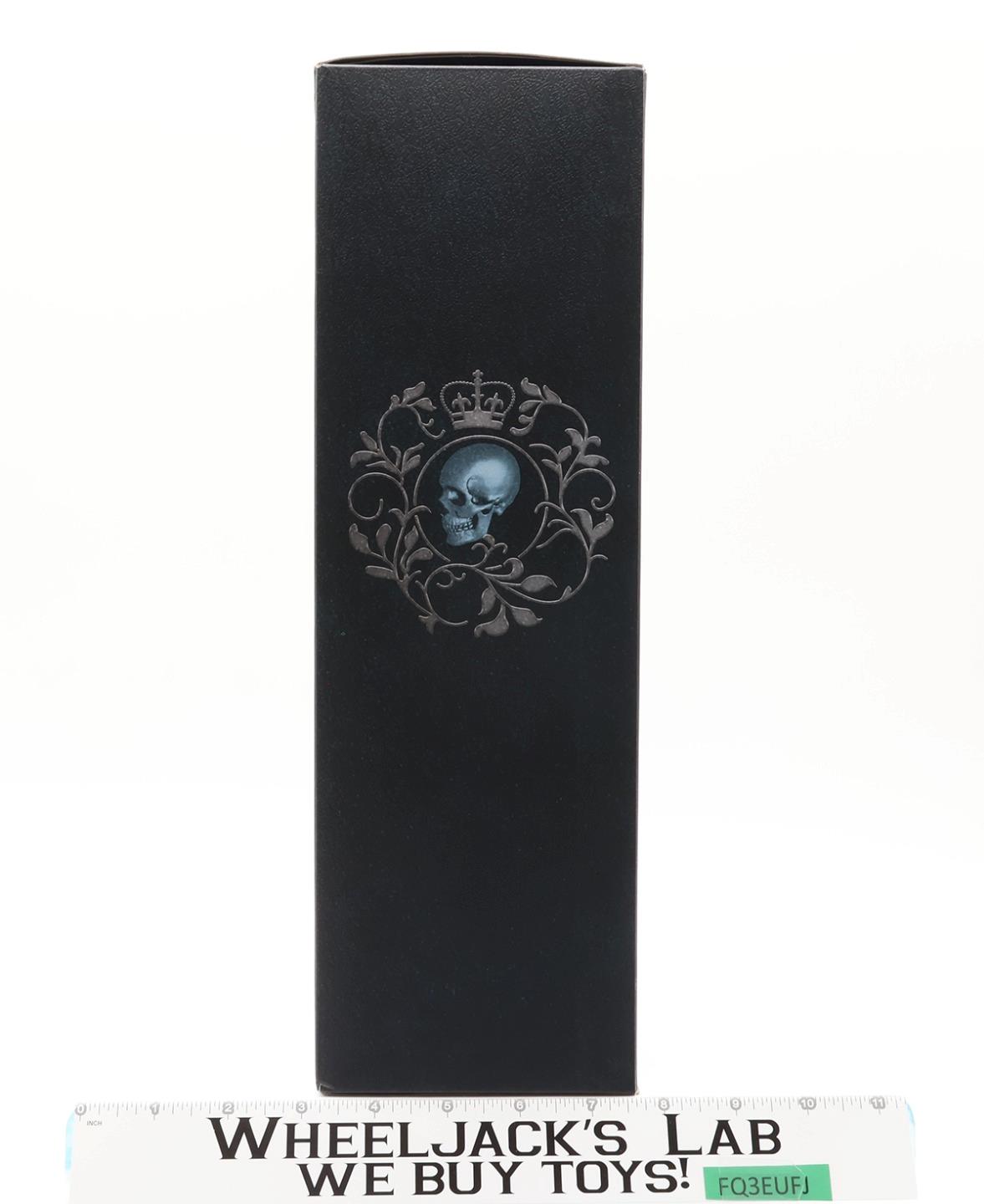 MMS504 John Wick Chapter 2 Hot Toys 1:6 Scale Action Figure NEW MIB