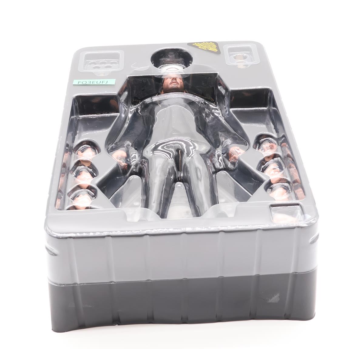 MMS504 John Wick Chapter 2 Hot Toys 1:6 Scale Action Figure NEW MIB