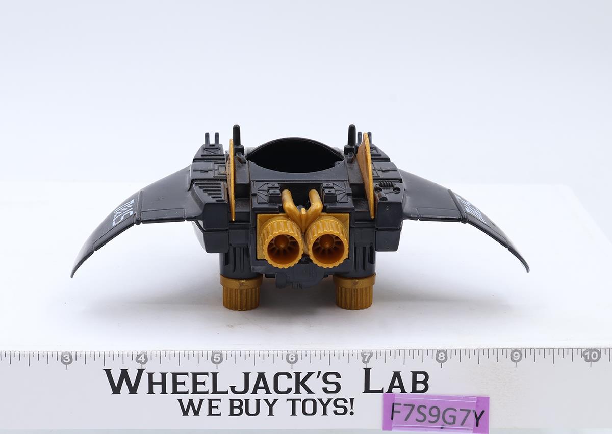 Destro's Despoiler 100% Complete GI Joe 1988 Hasbro Action Figure Vehicle