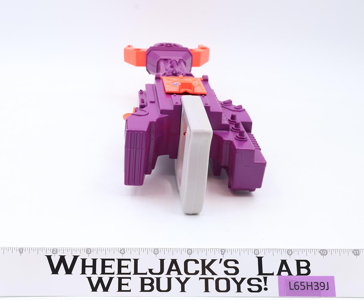 Ghost Grab-A-Meter Complete The Real Ghostbusters 1990 Kenner Action Figure