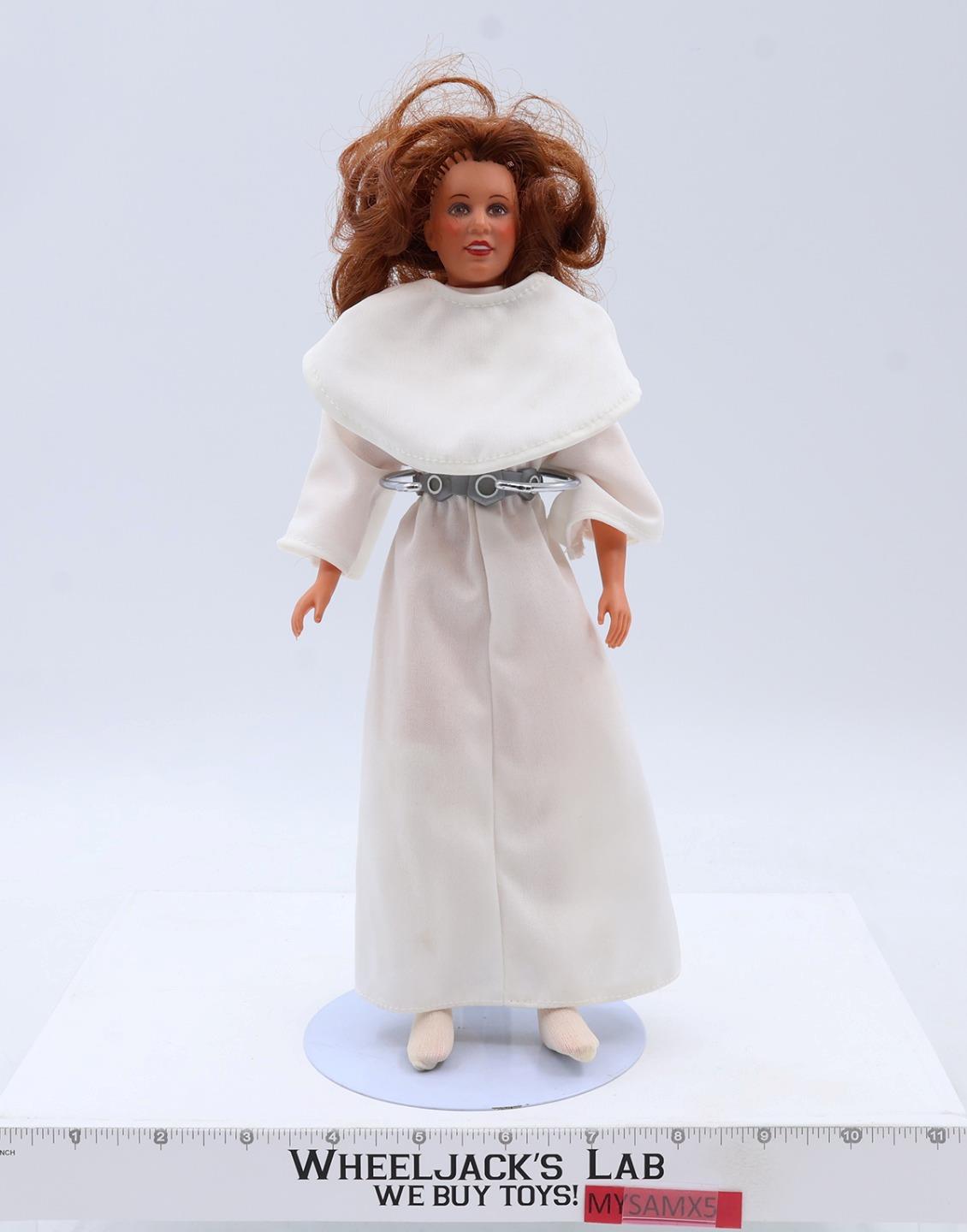 Princess Leia Organa Star Wars 1978 Kenner 12" Figure