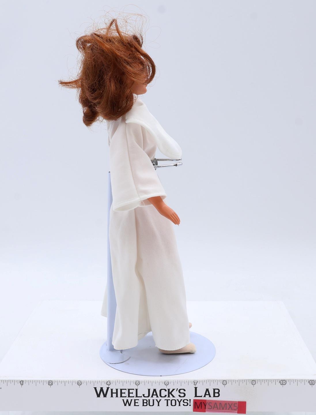 Princess Leia Organa Star Wars 1978 Kenner 12" Figure
