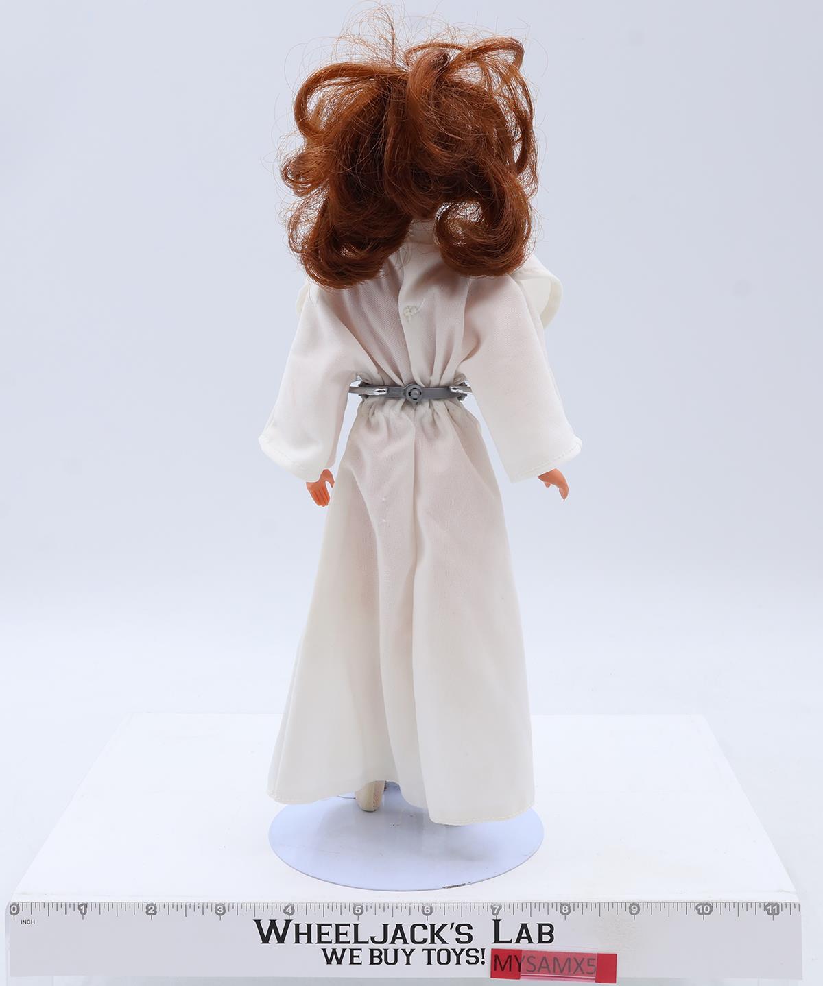 Princess Leia Organa Star Wars 1978 Kenner 12" Figure