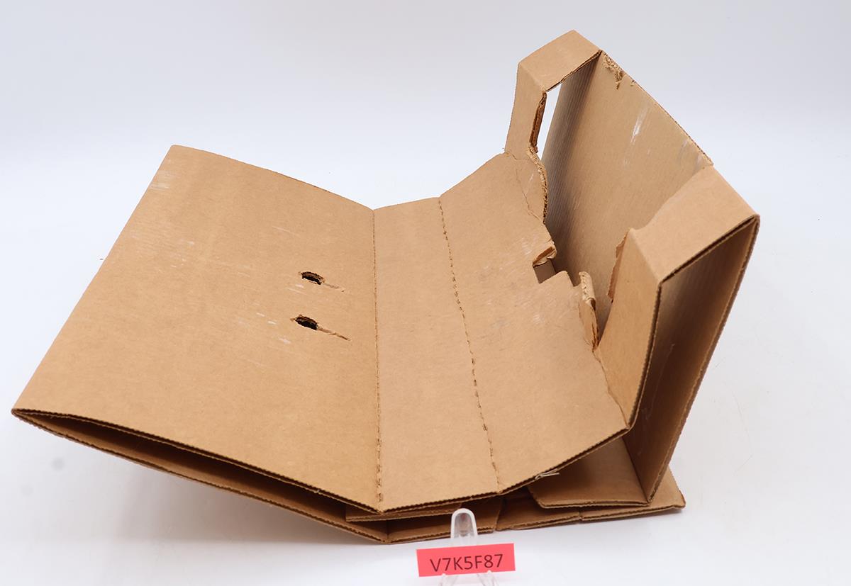 Millennium Falcon WORKS 100% Complete W/Box + Insert Star Wars 1979 Kenner