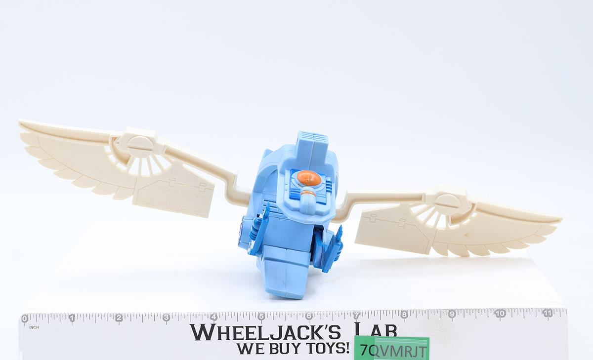 Thunderwings 100% Complete Thundercats 1987 LJN Vintage Action Figure