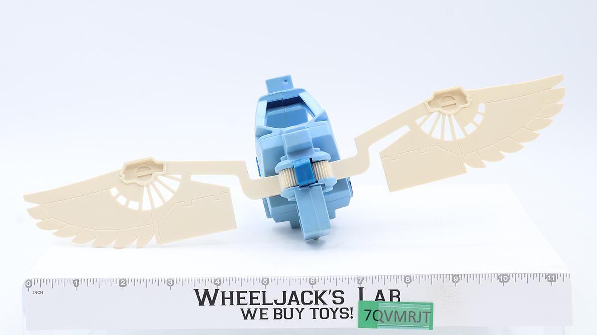 Thunderwings 100% Complete Thundercats 1987 LJN Vintage Action Figure