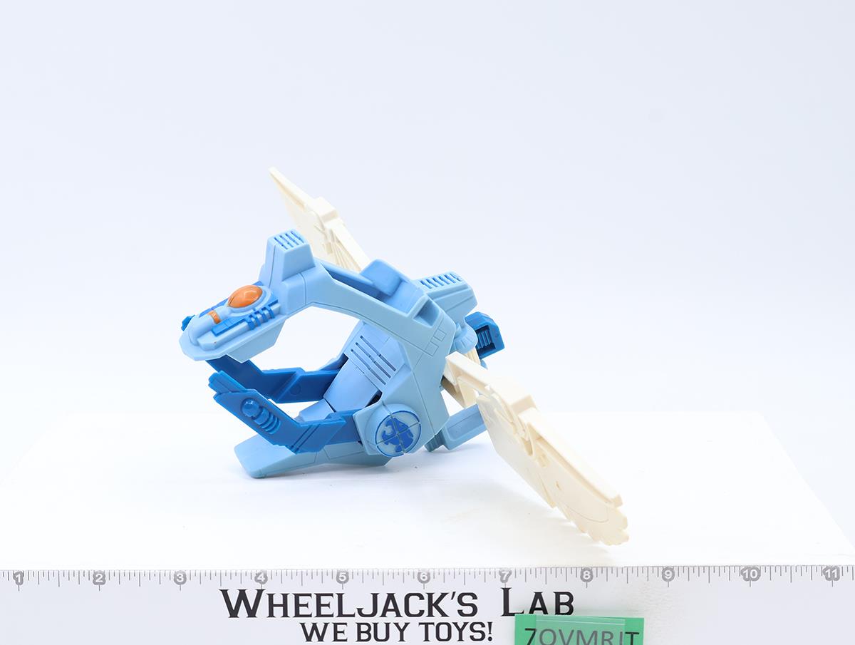 Thunderwings 100% Complete Thundercats 1987 LJN Vintage Action Figure