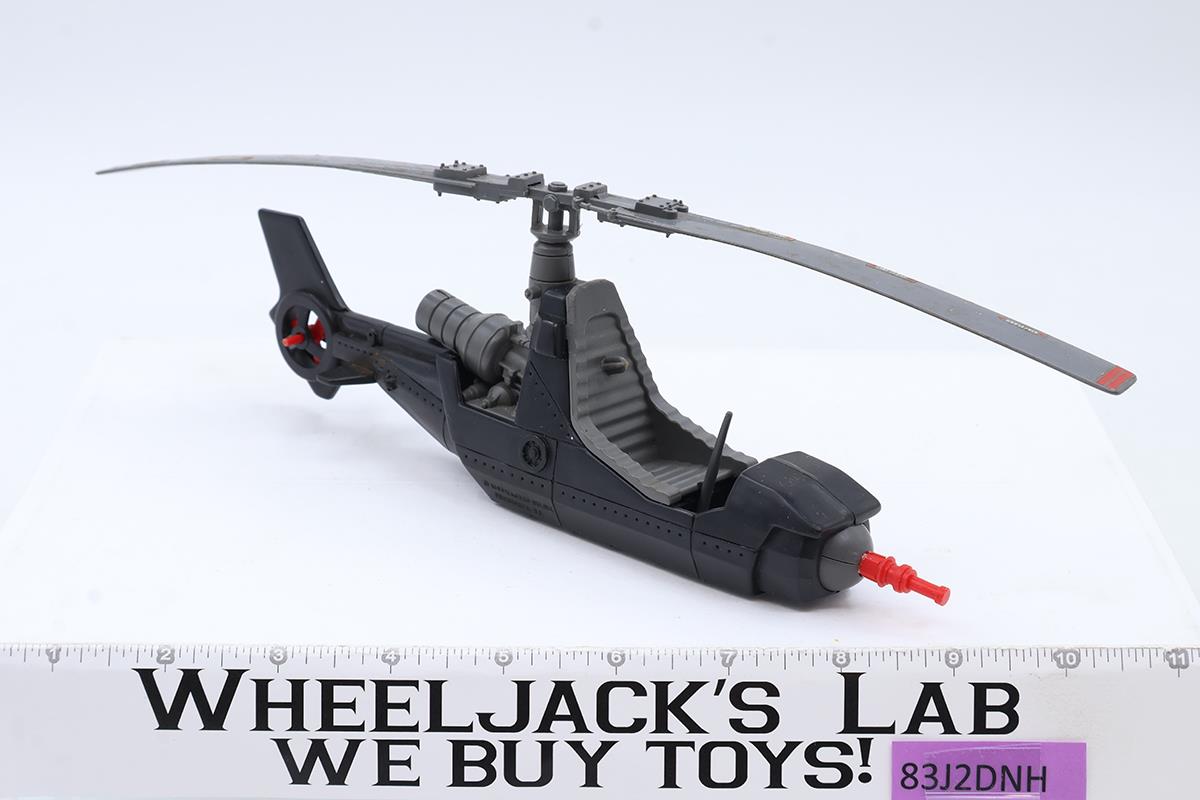 Cobra F.A.N.G. FANG G.I. Joe 1983 Hasbro Vintage Vehicle Action Figure