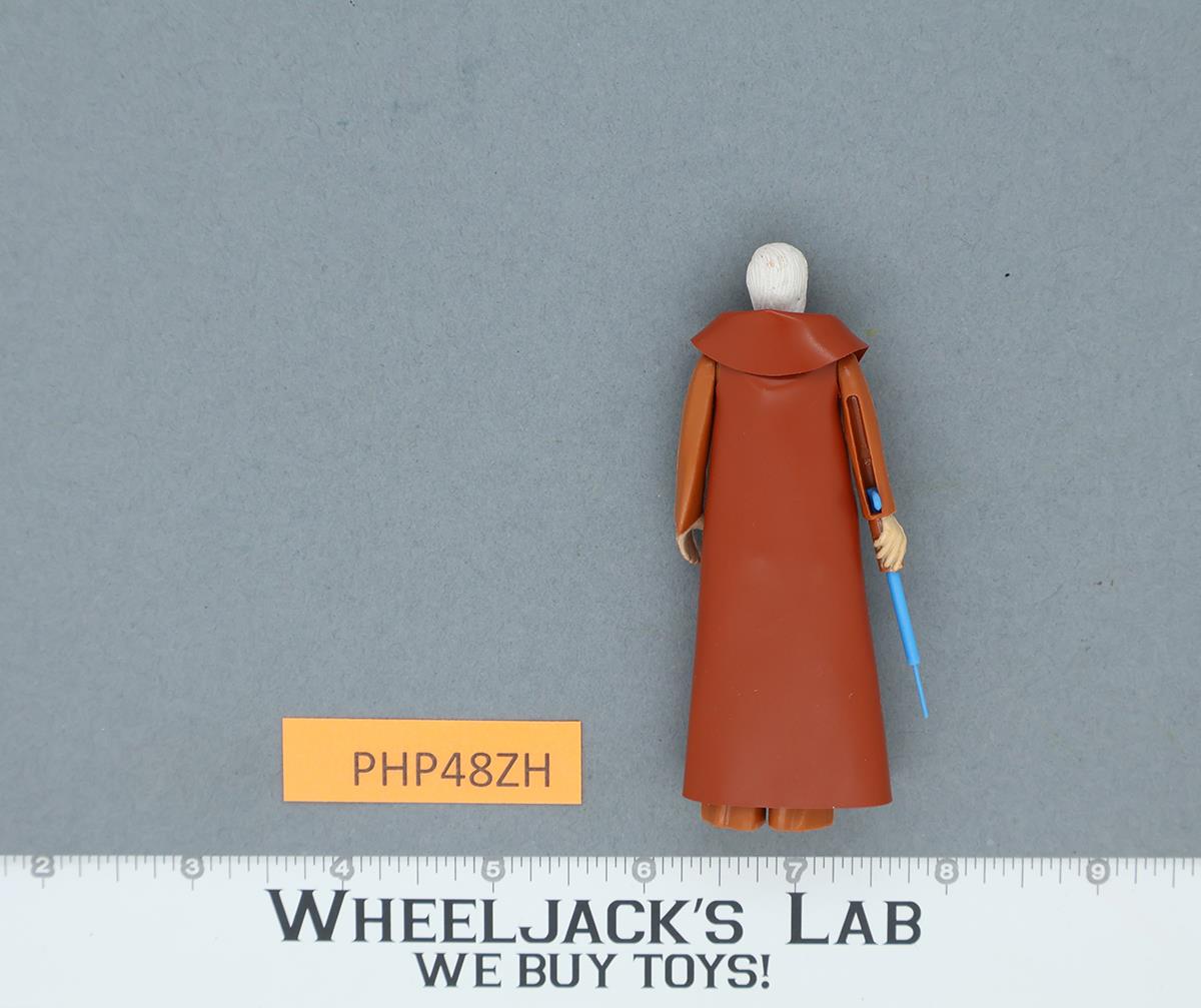 Ben Obi-Wan Kenobi 100% Complete Star Wars 1977 Kenner Figure NO REPRO