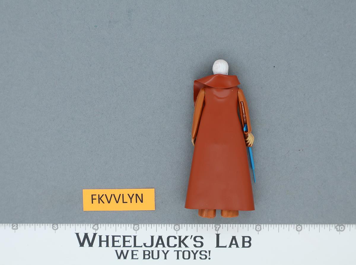 Ben Obi-Wan Kenobi 100% Complete Star Wars 1977 Kenner Figure NO REPRO