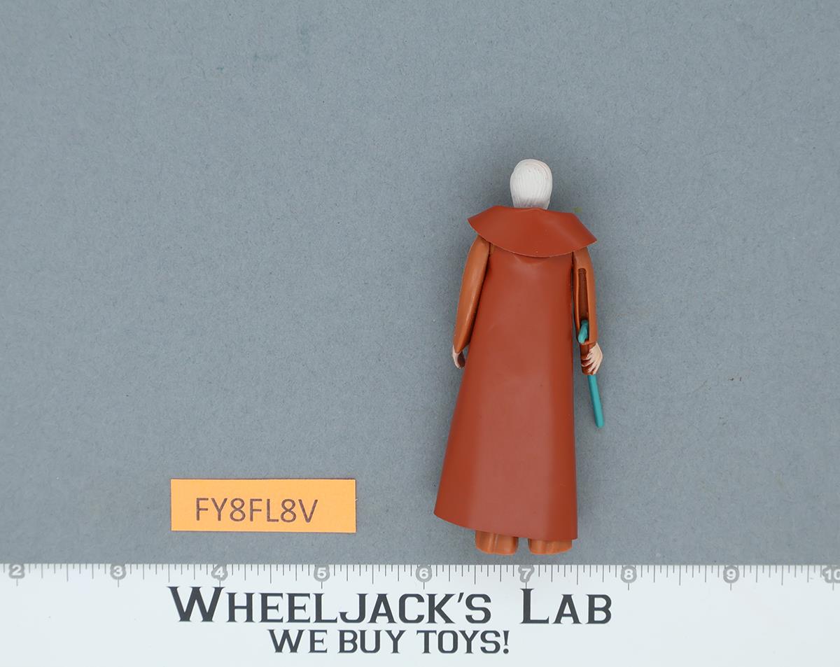 Ben Obi-Wan Kenobi 100% Complete Star Wars 1977 Kenner Figure NO REPRO