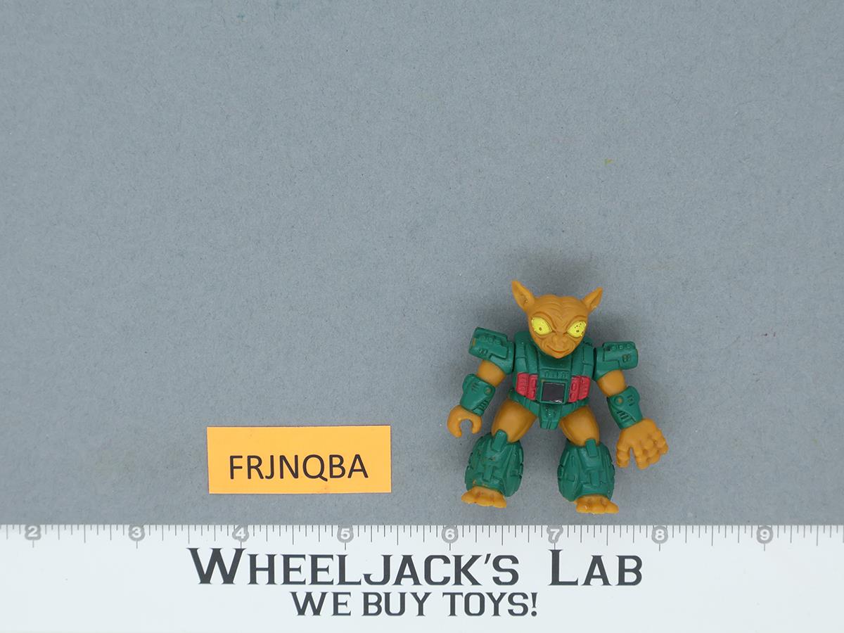 #56 Tarsier Tyrant Battle Beasts 1987 Hasbro Takara Vintage Action Figure