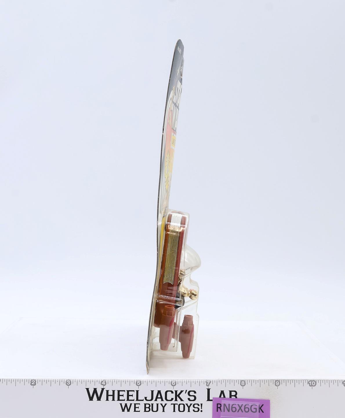 Land Speeder 12 Back Star Wars Die Cast 1978 Kenner Vehicle NEW SEALED