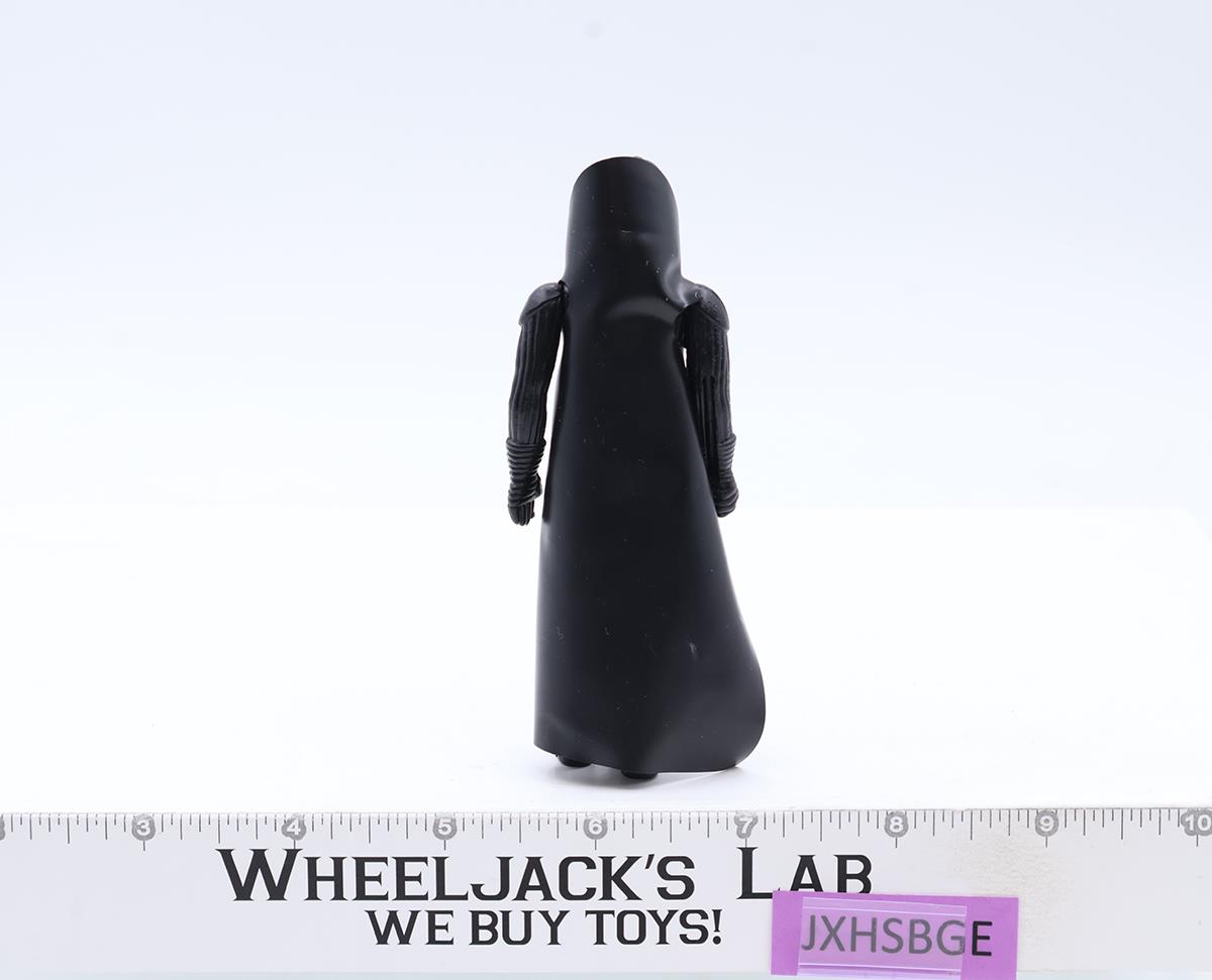 Darth Vader 100% Complete 12 Back-B Star Wars 1977 Kenner Action Figure NO REPRO