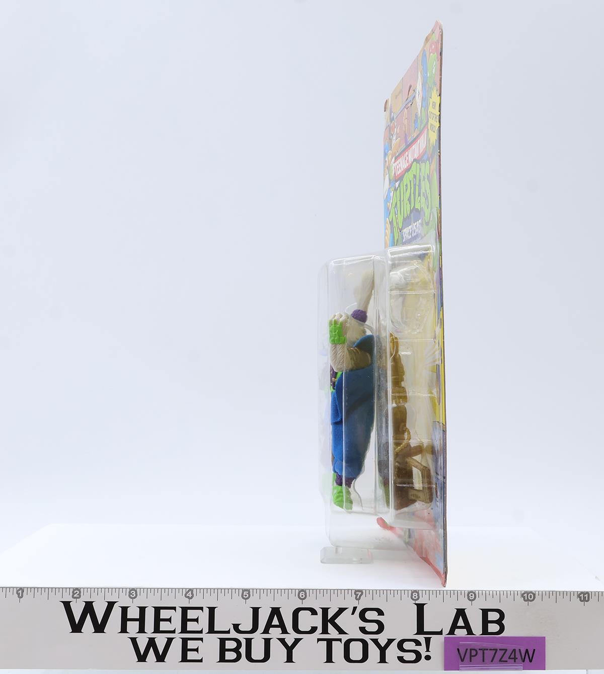 Space Usagi TMNT 1991 Playmates Vintage Figure NEW SEALED