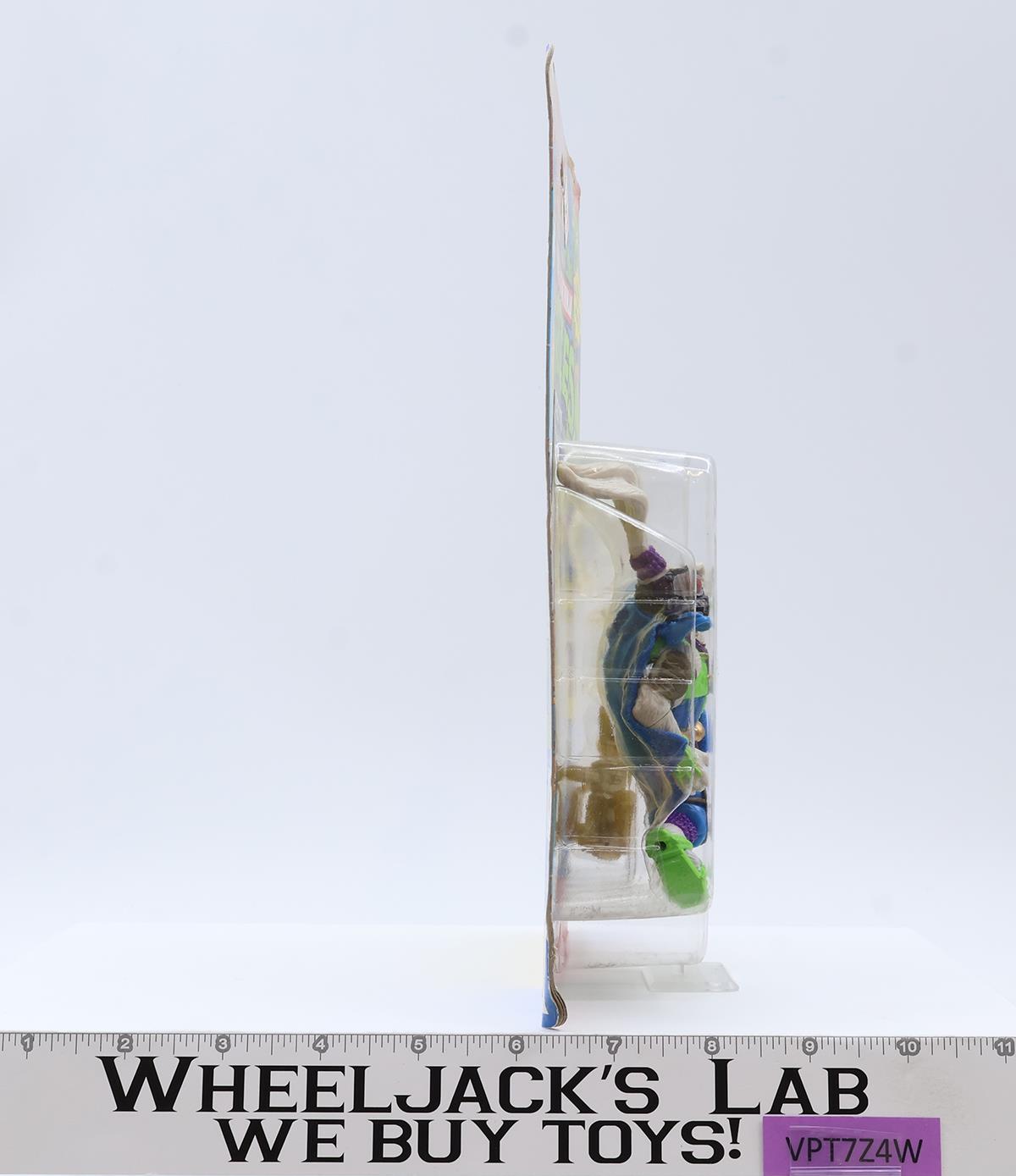 Space Usagi TMNT 1991 Playmates Vintage Figure NEW SEALED