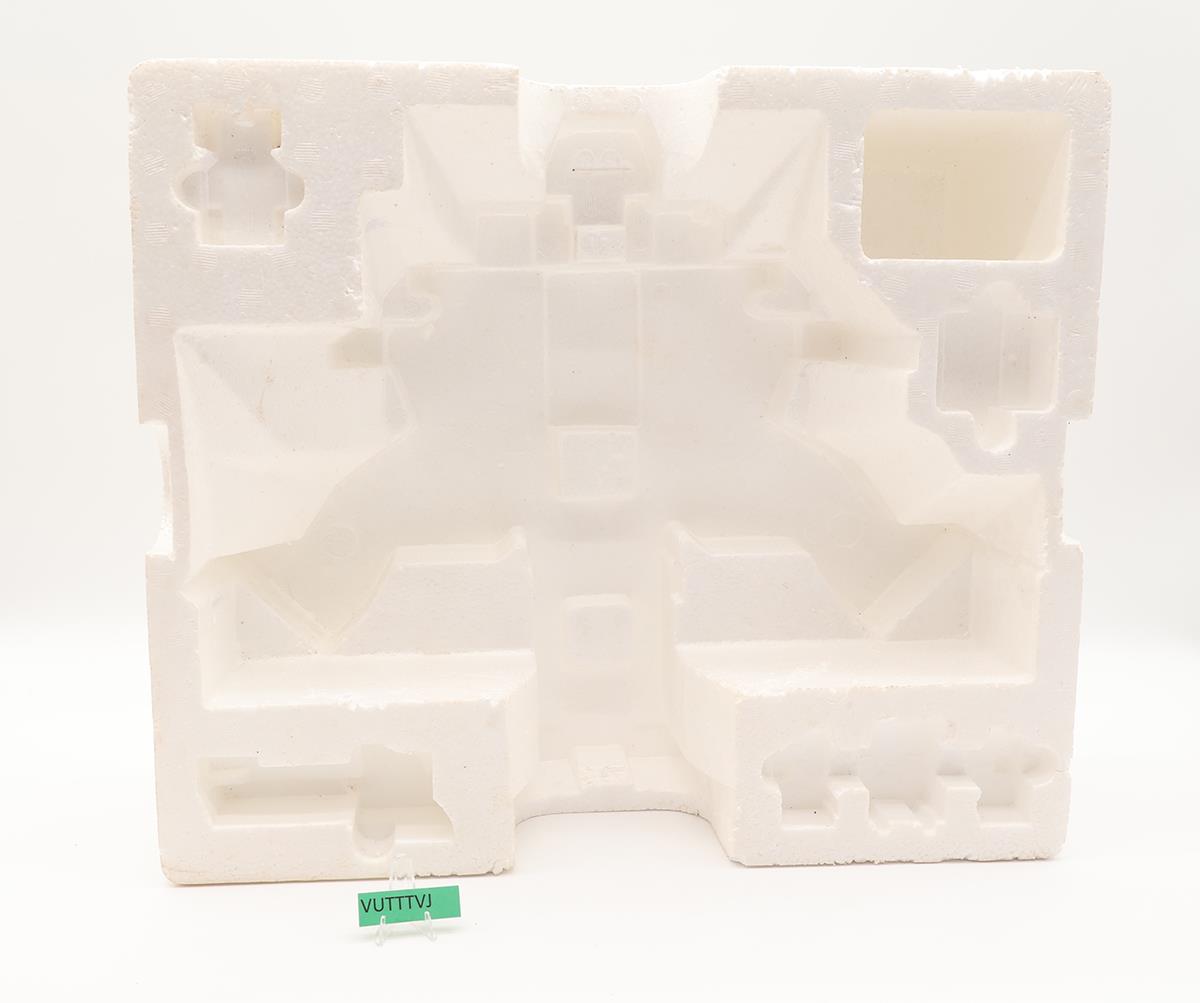 Trypticon 100% Complete W/Box & Insert 1986 VintageG1 Transformers Figure WORKS