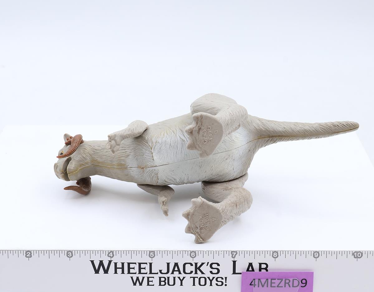 Tauntaun CLOSED BELLY 1979 ESB Star Wars Vintage Action Figure