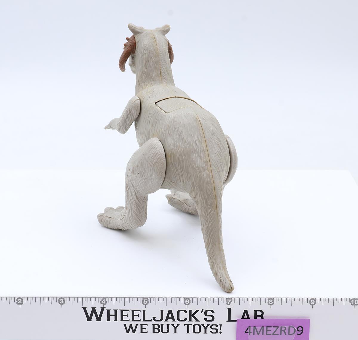 Tauntaun CLOSED BELLY 1979 ESB Star Wars Vintage Action Figure