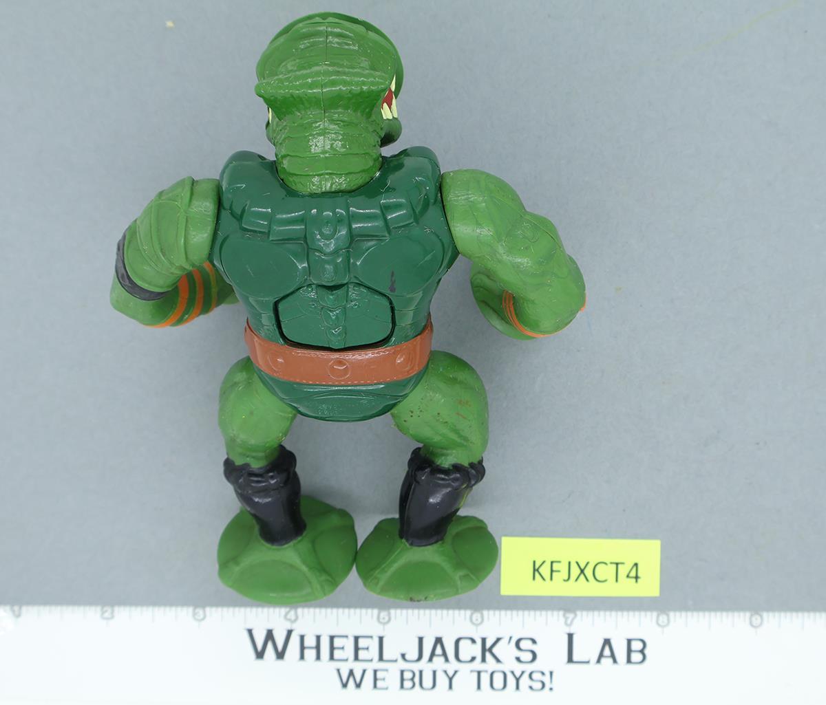 Leech He-Man Masters of the Universe MOTU 1984 Mattel Vintage Action Figure