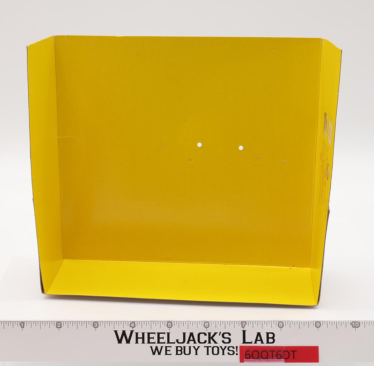 Rita Torres Field Sergeant E-Frame Exo Squad 1994 Playmates Figure NEW MIB