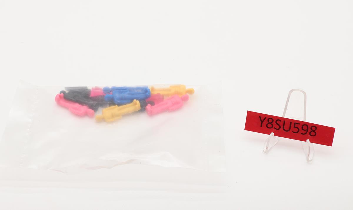 Thunderzord Assault Team Mighty Morphin Power Rangers 1994 Bandai Action Figure