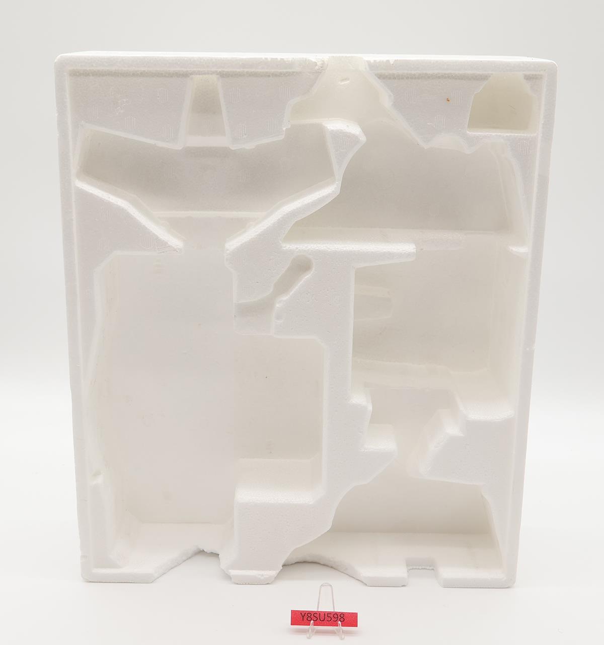 Thunderzord Assault Team Mighty Morphin Power Rangers 1994 Bandai Action Figure