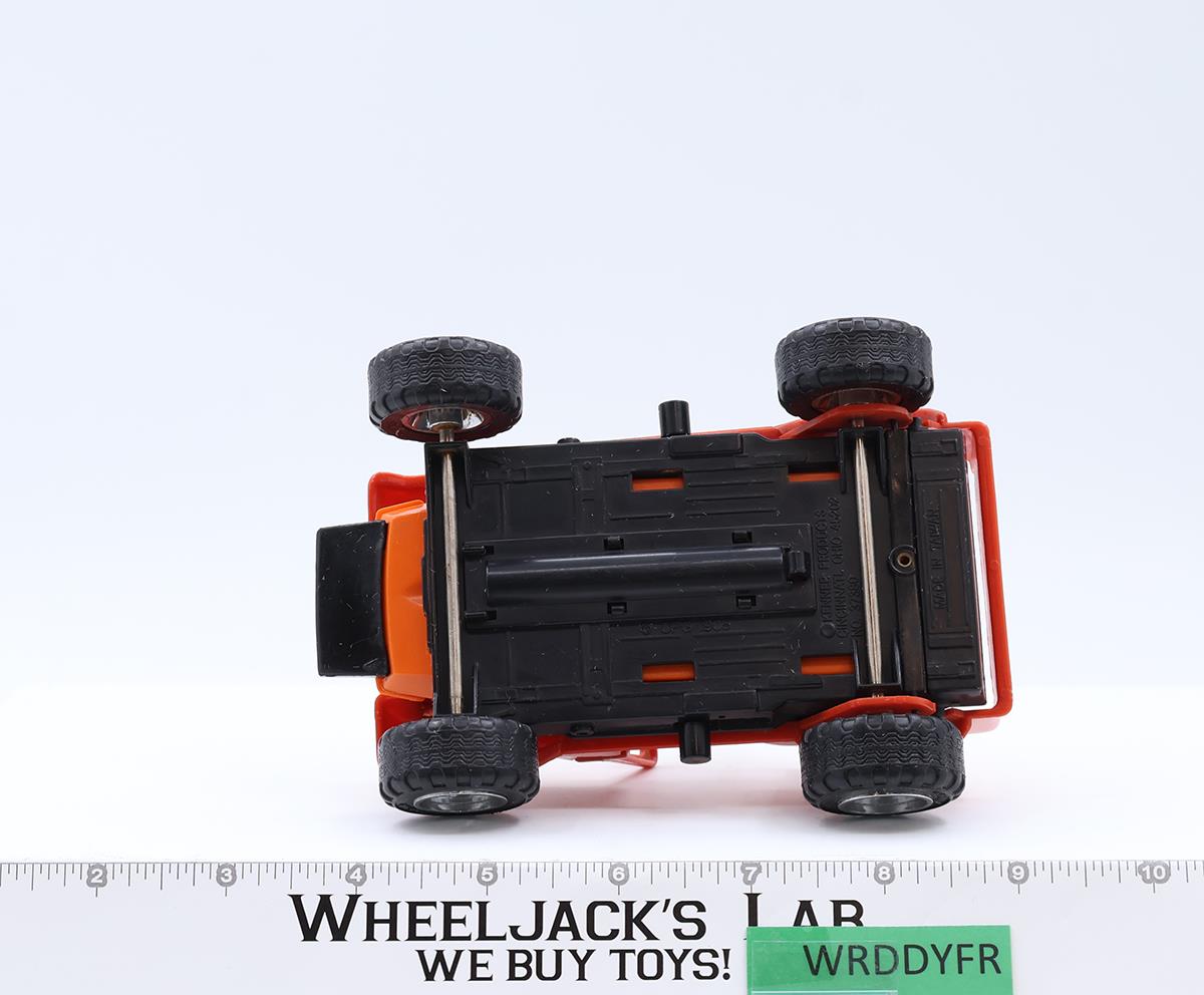 Gator M.A.S.K. MASK Kenner 1986 Vintage Action Figure Vehicle