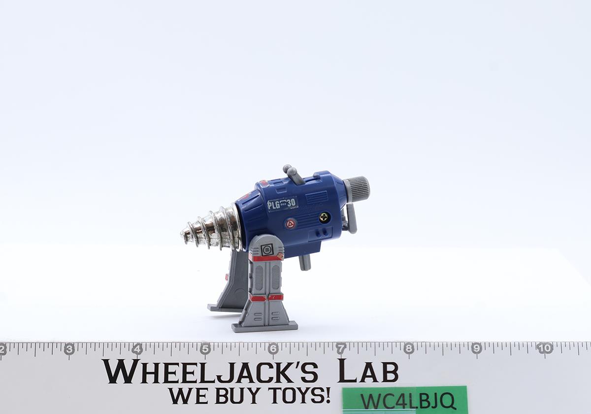 Earth Borer Motorized Action Pack 100% Complete WORKS G.I. Joe Vintage