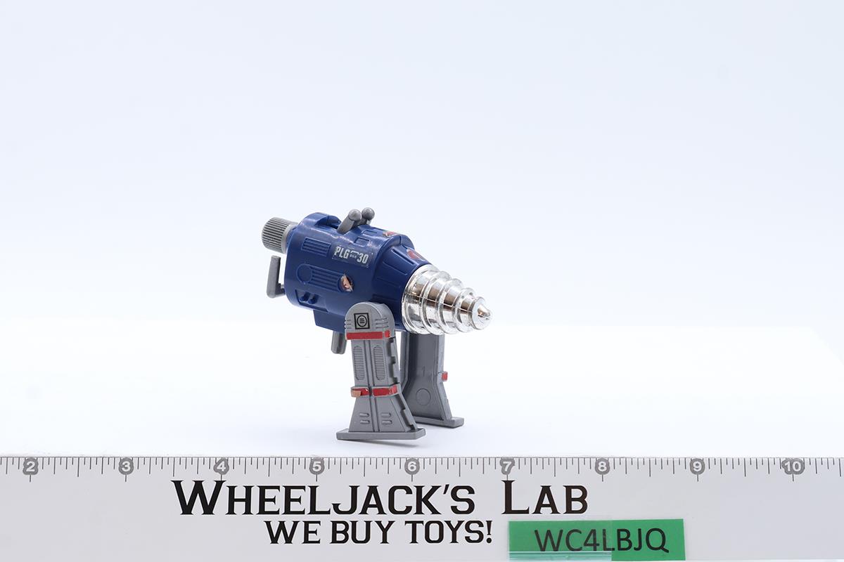 Earth Borer Motorized Action Pack 100% Complete WORKS G.I. Joe Vintage