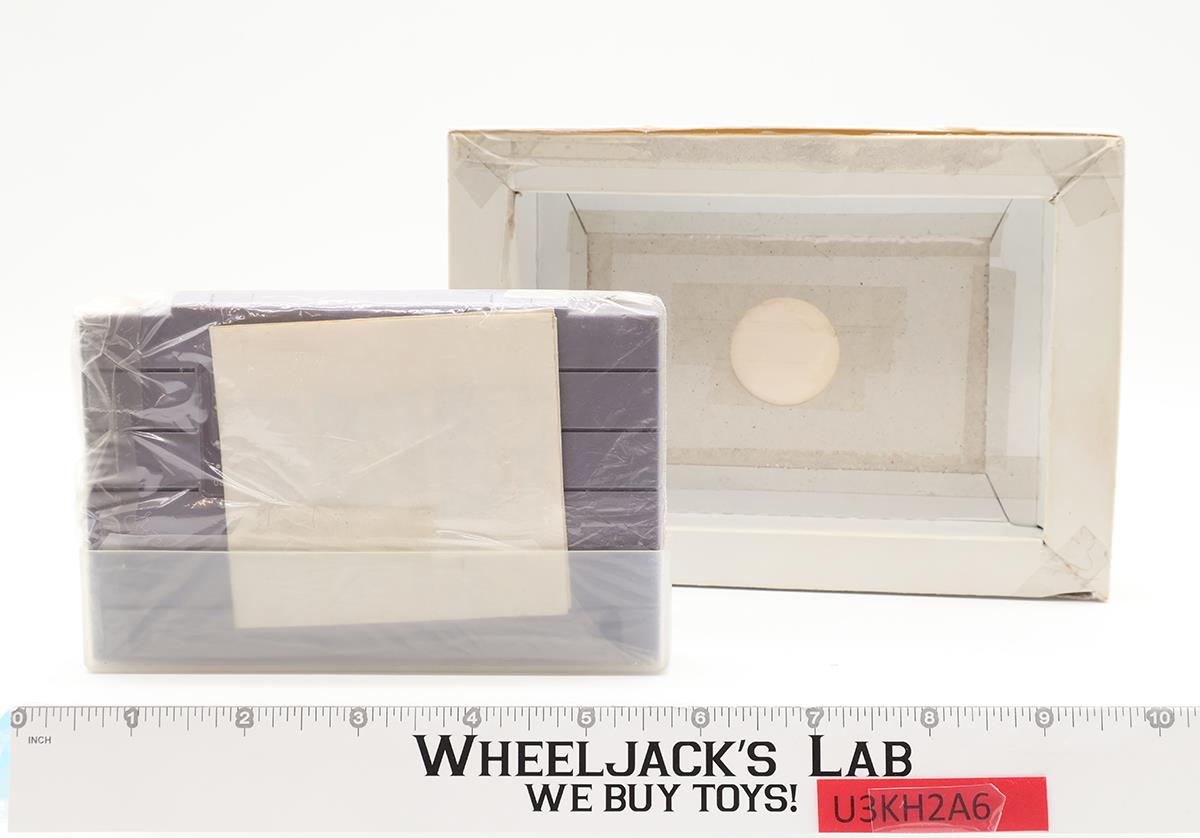 Alien 3 Super Nintendo SNES 1991 LJN NEW VIDEO GAME CARTIDGE MIB