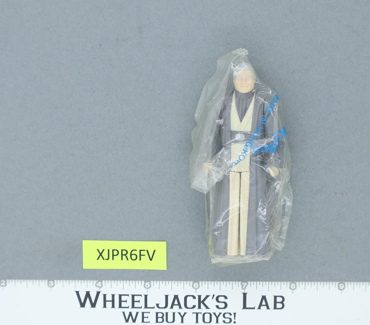 Anakin Skywalker ROTJ-c MAIL AWAY Star Wars 1985 Kenner SEALED Baggie