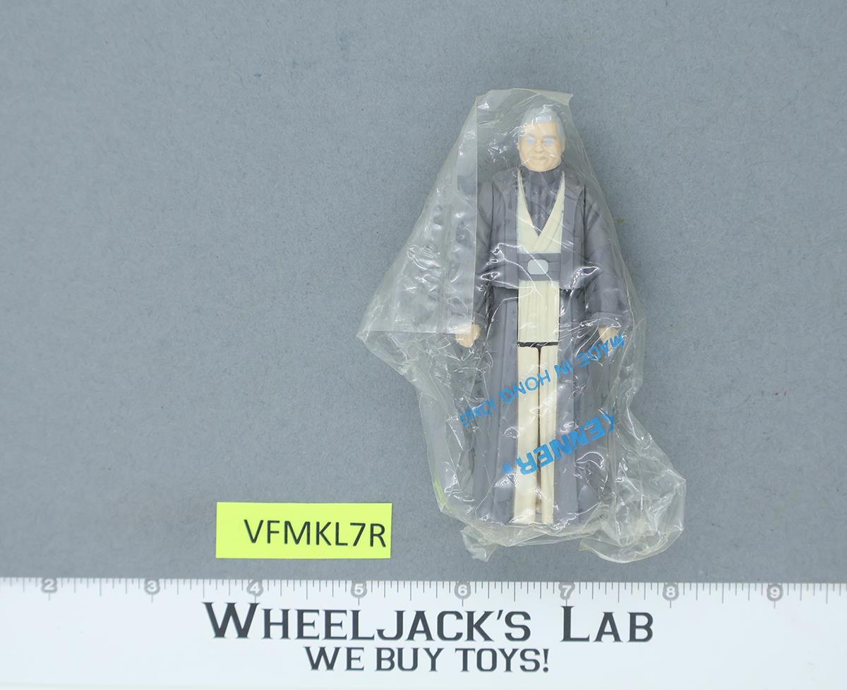 Anakin Skywalker ROTJ-c MAIL AWAY Star Wars 1985 Kenner SEALED Baggie