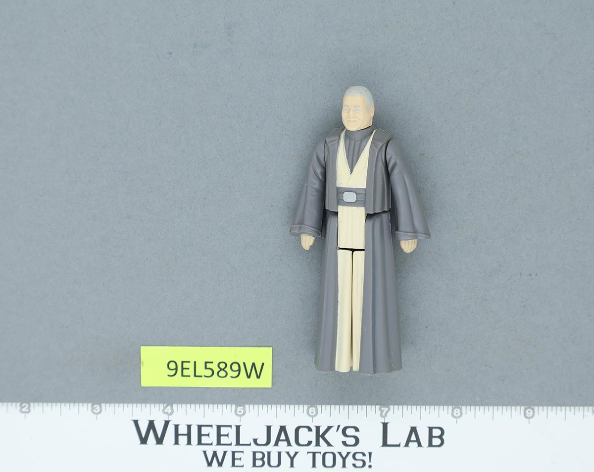 Anakin Skywalker 100% Complete Star Wars ROTJ 1985 Vintage Kenner NO REPRO