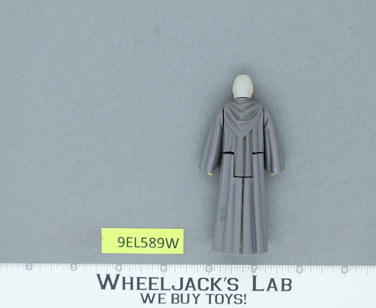 Anakin Skywalker 100% Complete Star Wars ROTJ 1985 Vintage Kenner NO REPRO