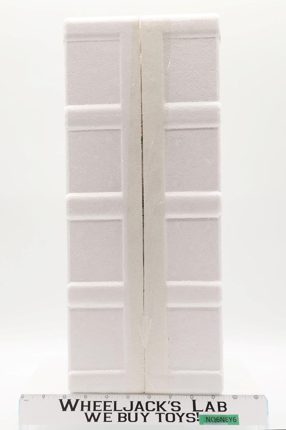 Electro Marvel Comics 14" Statue 2009 Bowen Designs 0846/1000 NEW SEALED