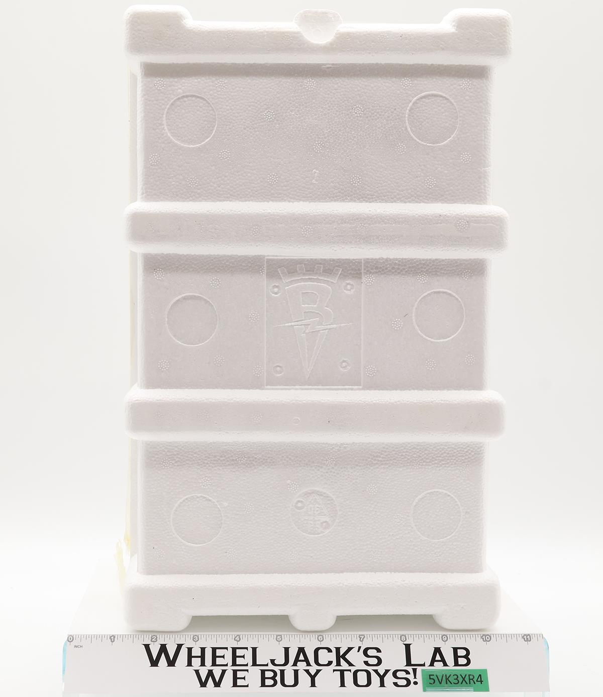 Zombie Marvel Comics 13" Statue 2009 Bowen Designs 0910/1250