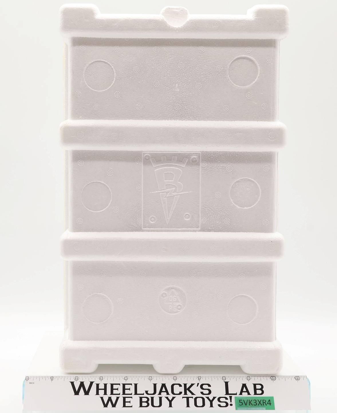 Zombie Marvel Comics 13" Statue 2009 Bowen Designs 0910/1250