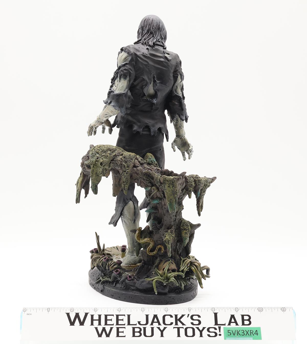 Zombie Marvel Comics 13" Statue 2009 Bowen Designs 0910/1250