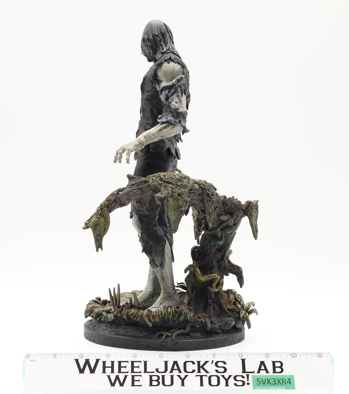 Zombie Marvel Comics 13" Statue 2009 Bowen Designs 0910/1250