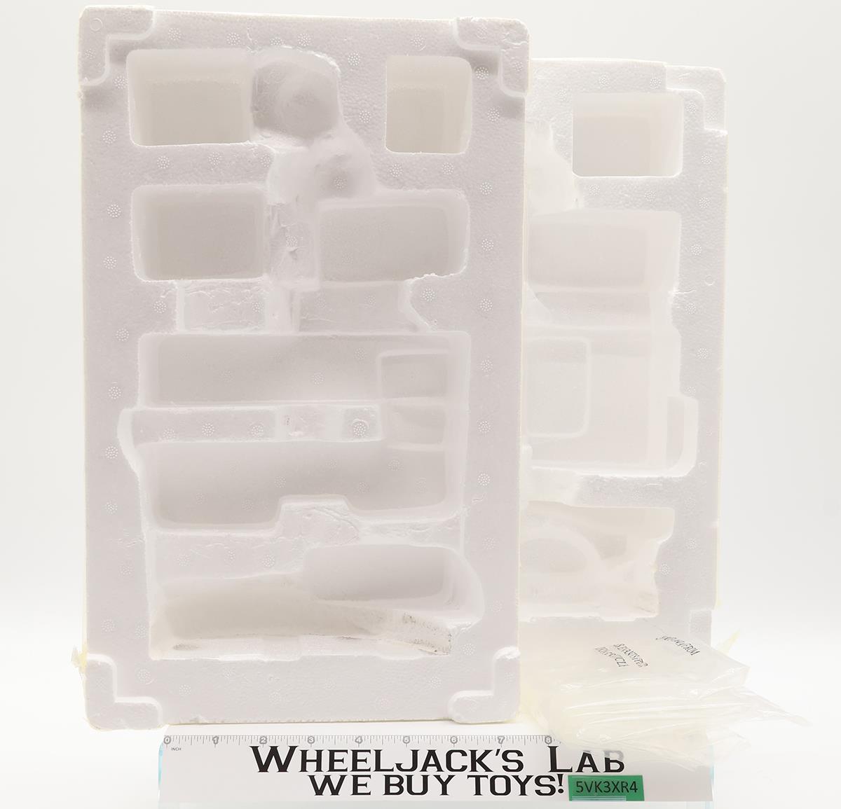 Zombie Marvel Comics 13" Statue 2009 Bowen Designs 0910/1250