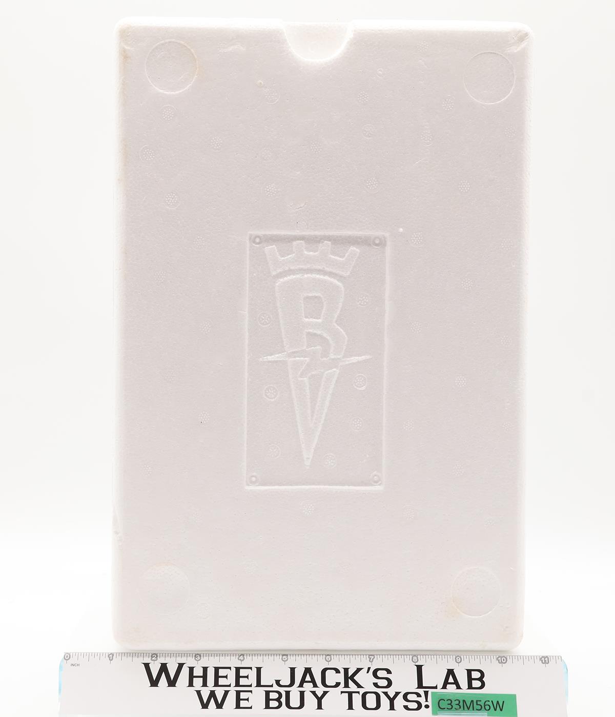 Carnage Marvel Comics 12.5" Statue 2008 Bowen Designs 1024/1200