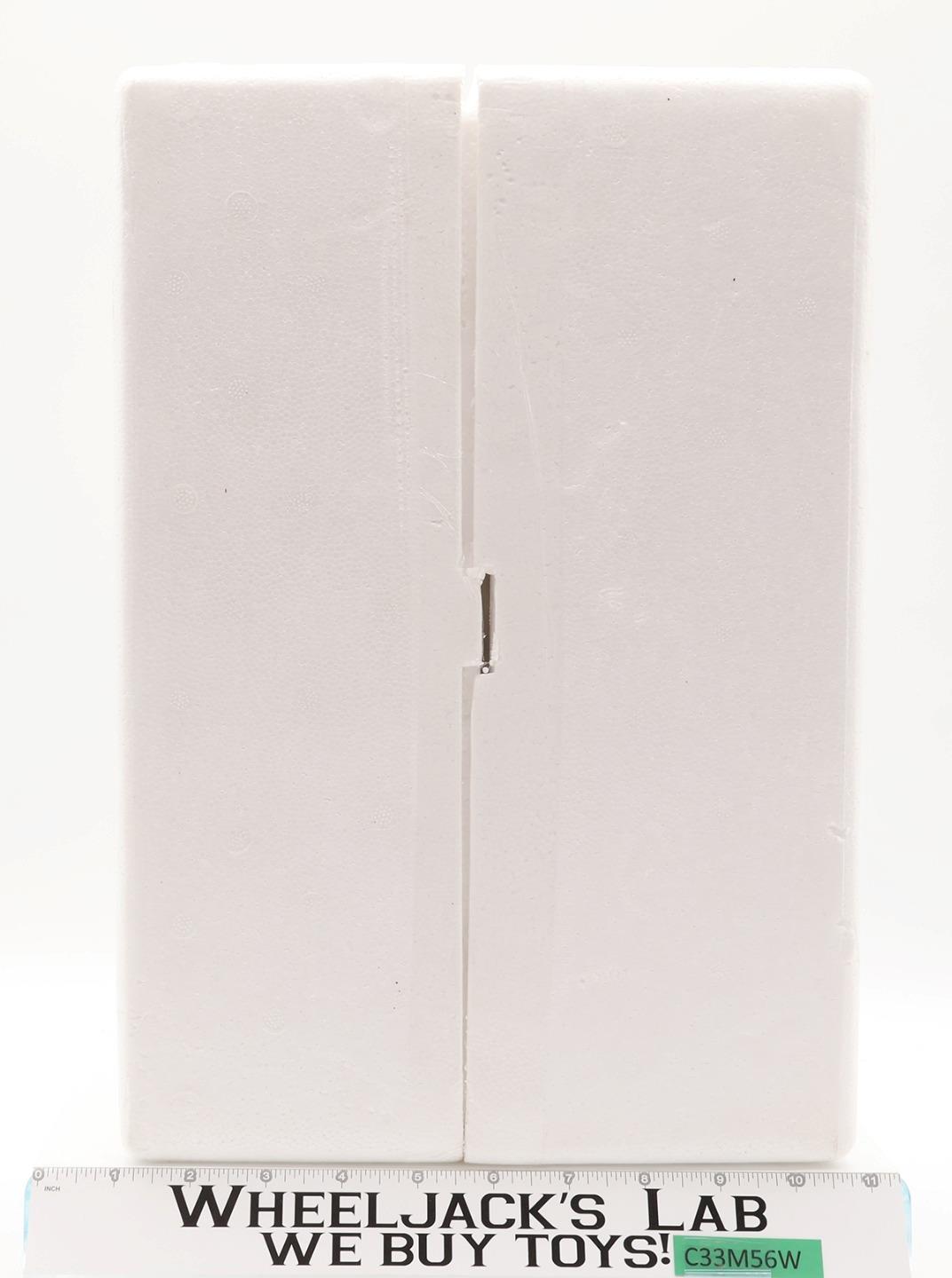 Carnage Marvel Comics 12.5" Statue 2008 Bowen Designs 1024/1200