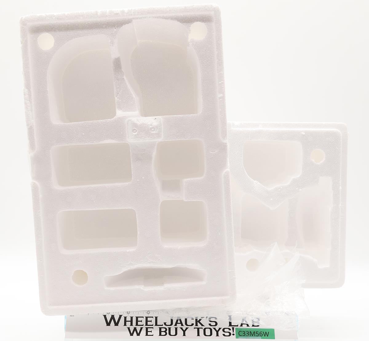 Carnage Marvel Comics 12.5" Statue 2008 Bowen Designs 1024/1200