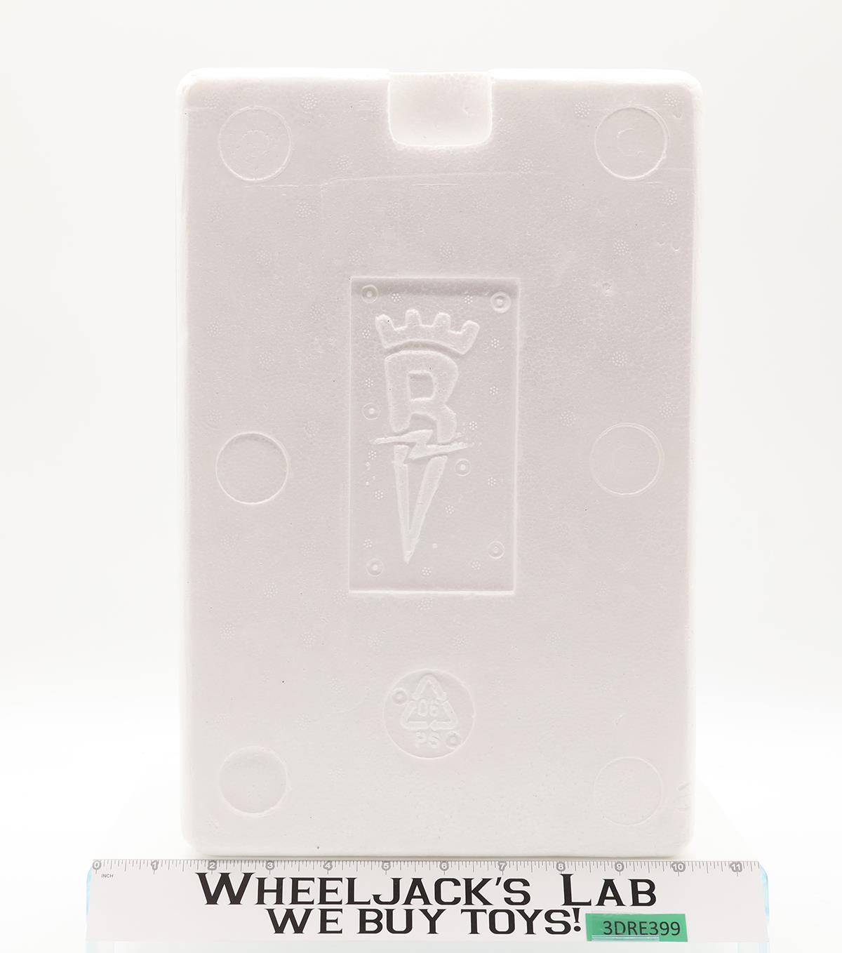 War Machine Marvel Comics 13" Statue 2010 Bowen Designs 0532/1500