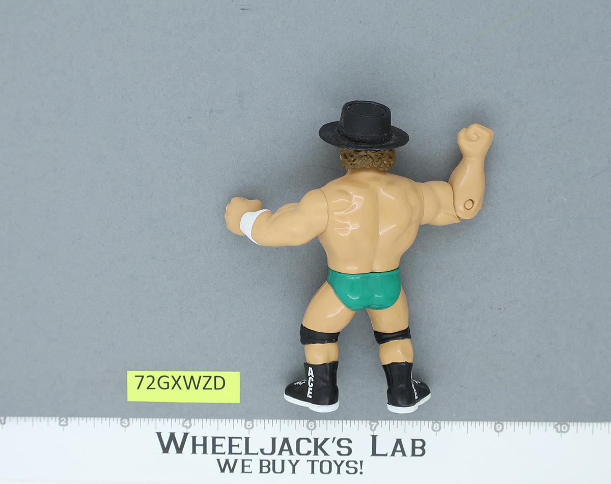 Cowboy Bob Orton WWE Retro Mattel Action Figure