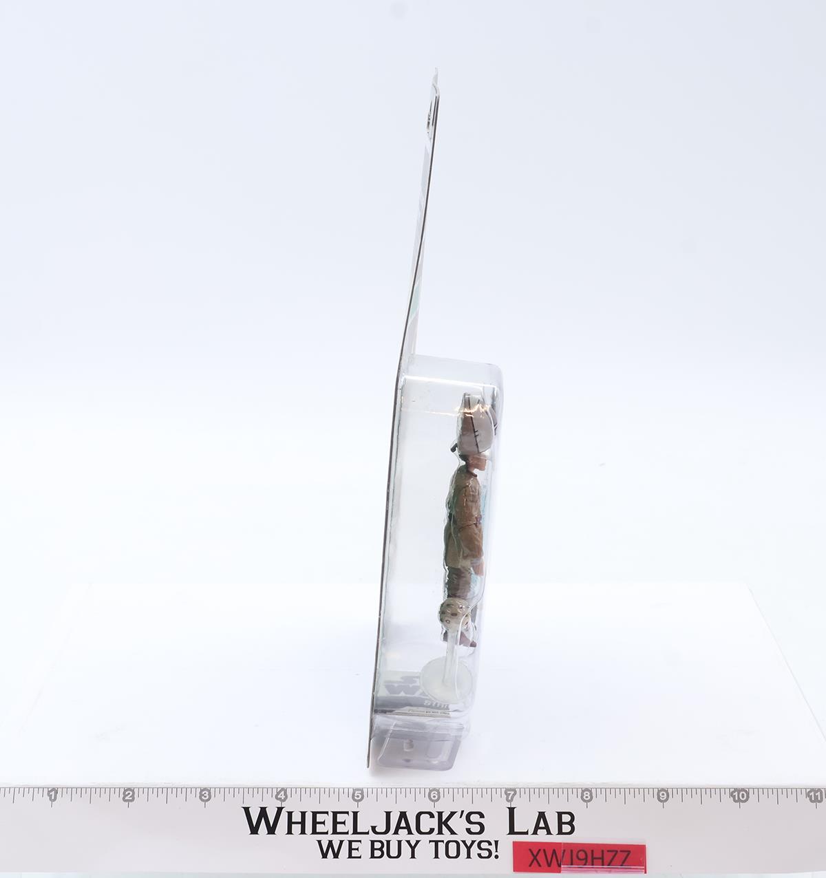 Anakin Skywalker Star Wars The Phantom Menace 2022 Hasbro Action NEW SEALED